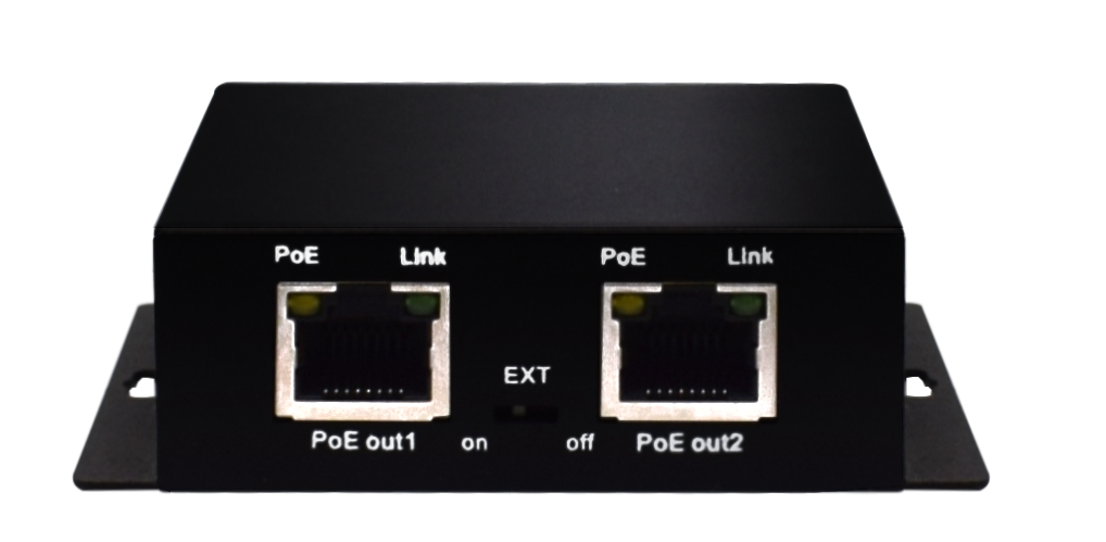 Неуправляемый коммутатор Wi-Tek WI-PE31E